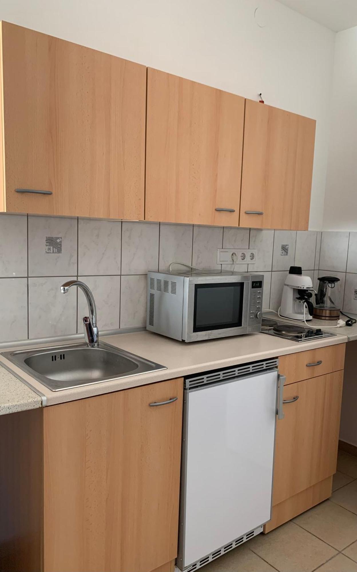 Feher Orchidea Apartman Egerszalók Eksteriør billede