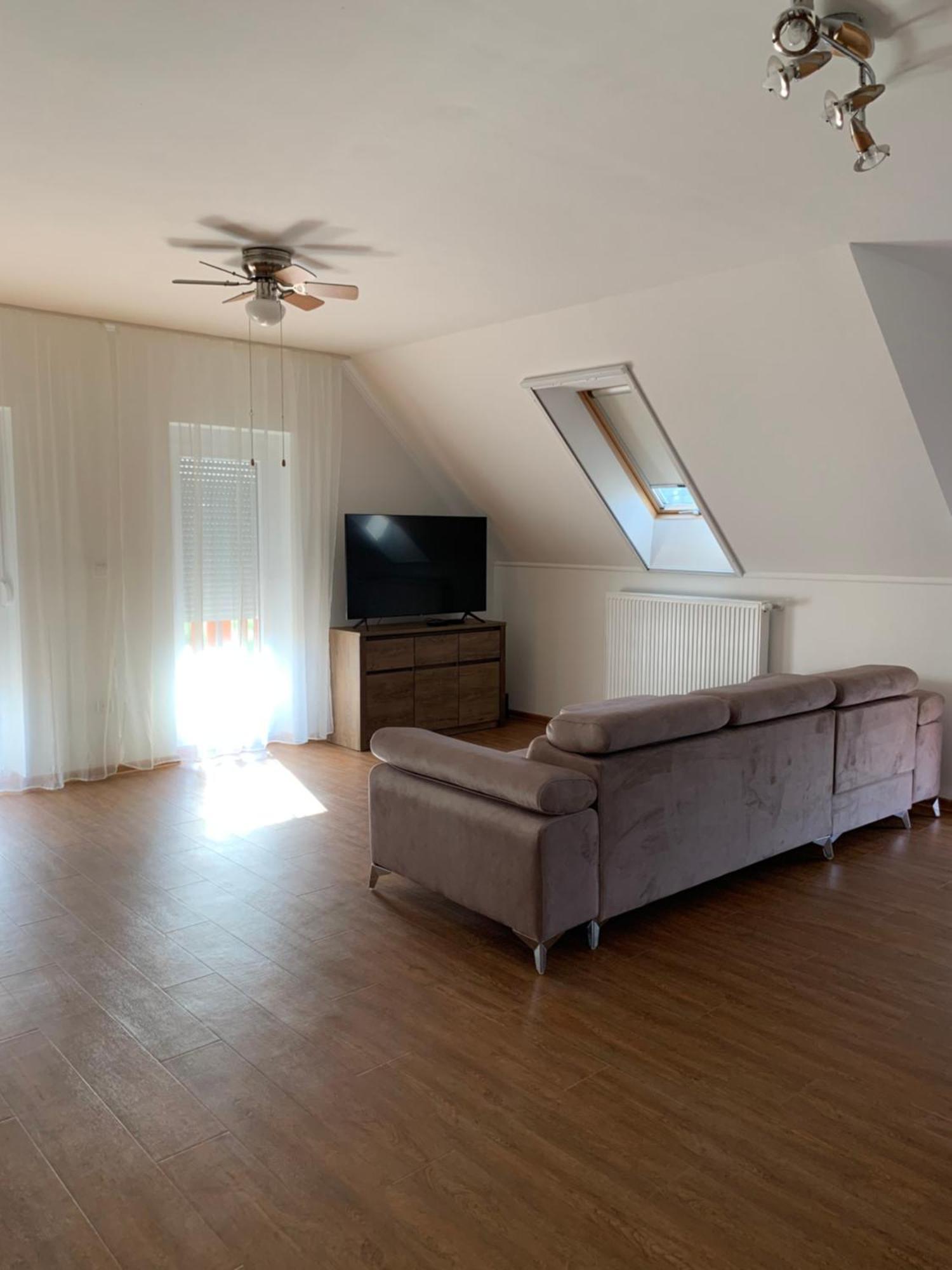 Feher Orchidea Apartman Egerszalók Eksteriør billede
