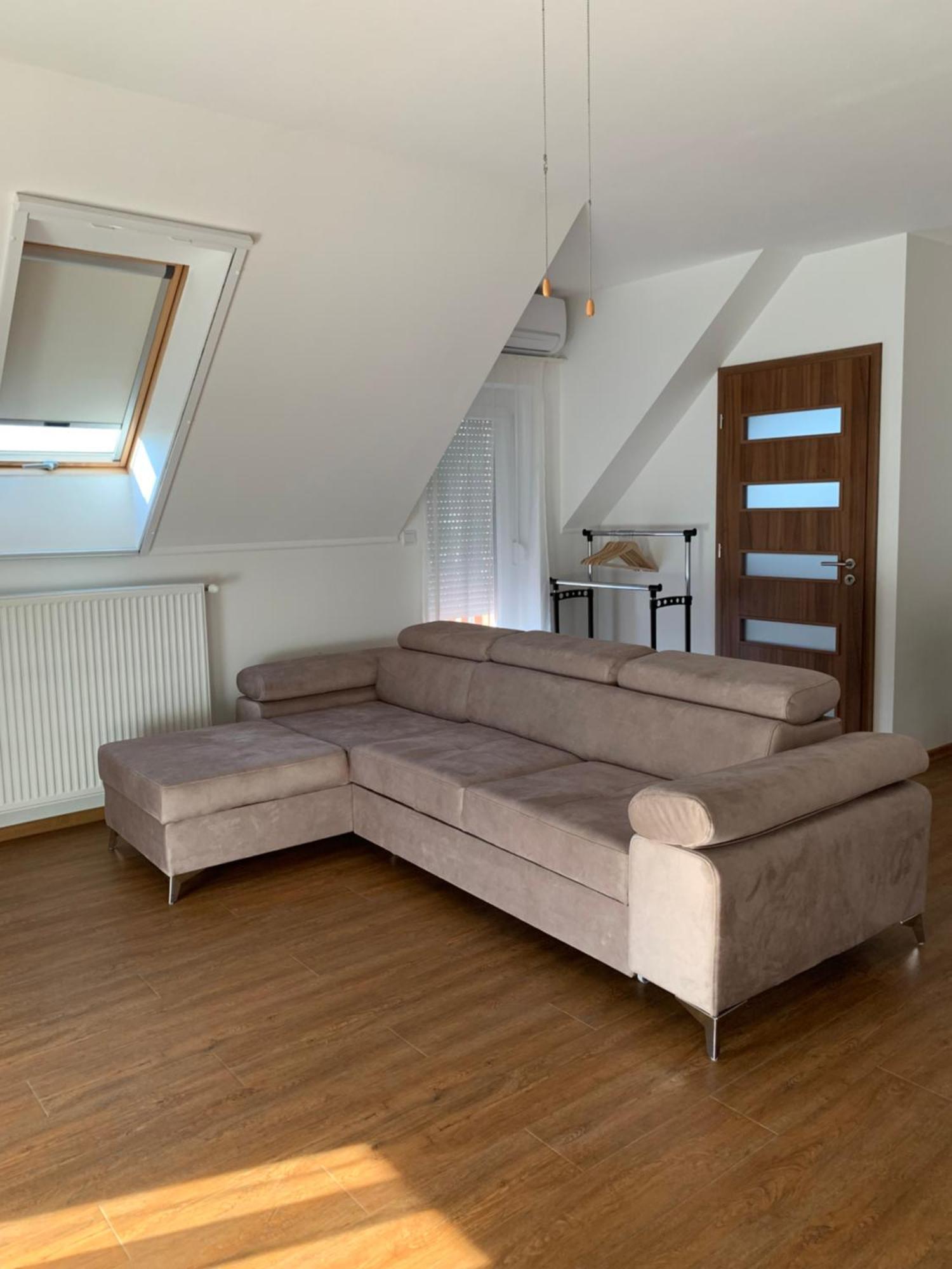 Feher Orchidea Apartman Egerszalók Eksteriør billede